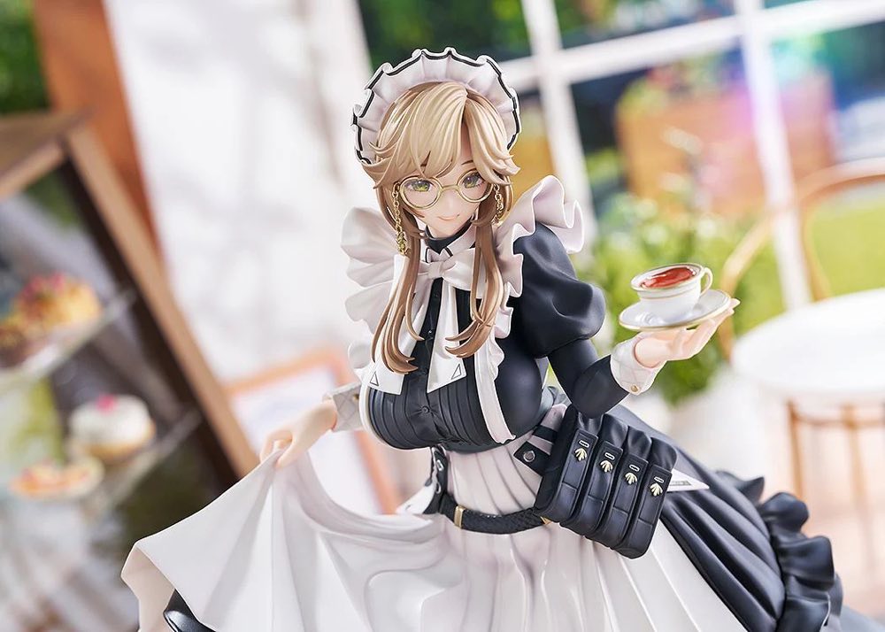 1/7 Ade (Goddess of Victory: NIKKE)