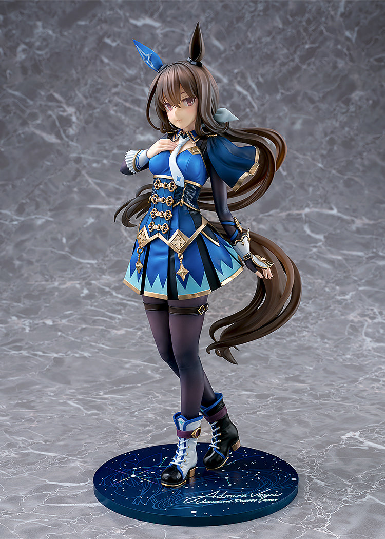 1/7 Admire Vega (Umamusume: Pretty Derby)