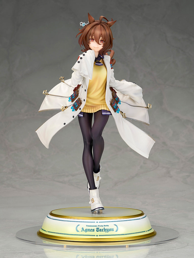 1/7 Agnes Tachyon (Umamusume Pretty Derby)