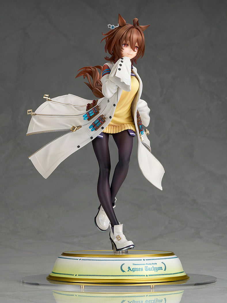 1/7 Agnes Tachyon (Umamusume Pretty Derby)