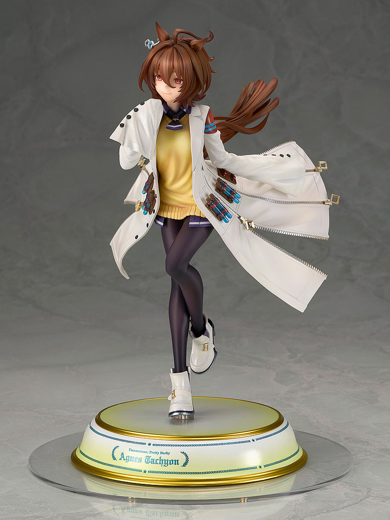 1/7 Agnes Tachyon (Umamusume Pretty Derby)