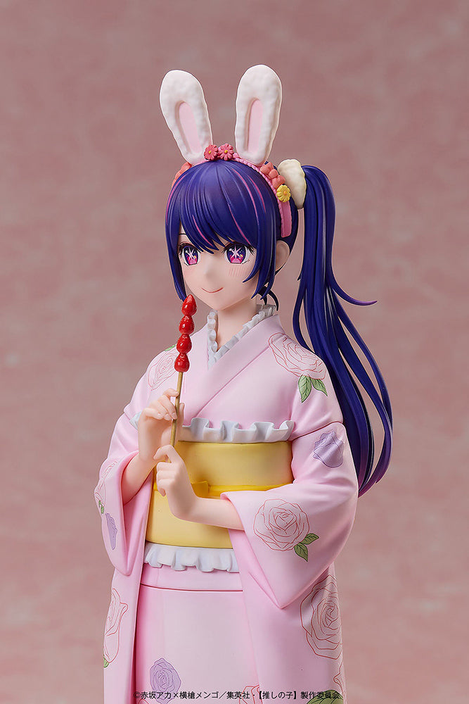 1/7 Ai: Happy New Year Kimono Ver. (Oshi no Ko)