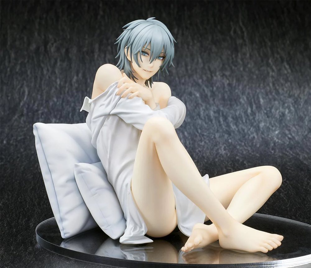 1/7 Akira (Togainu no Chi)