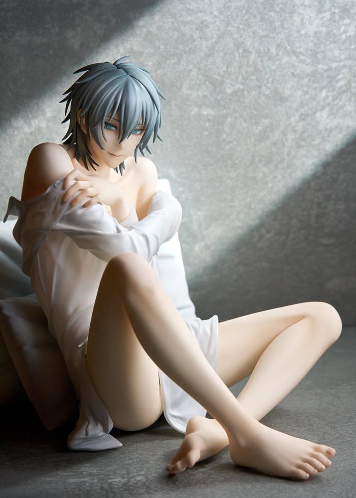 1/7 Akira (Togainu no Chi)