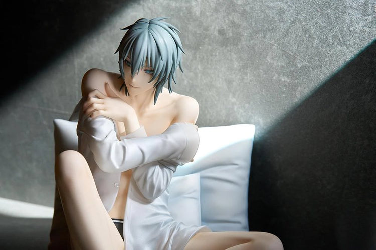1/7 Akira (Togainu no Chi) - Box image