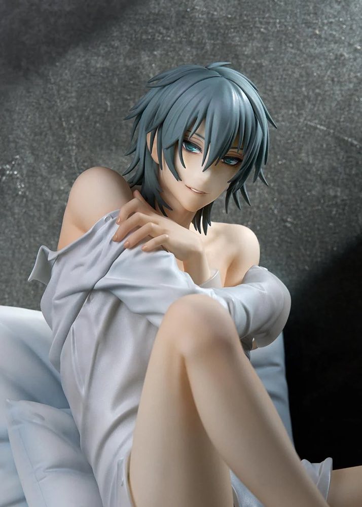1/7 Akira (Togainu no Chi)