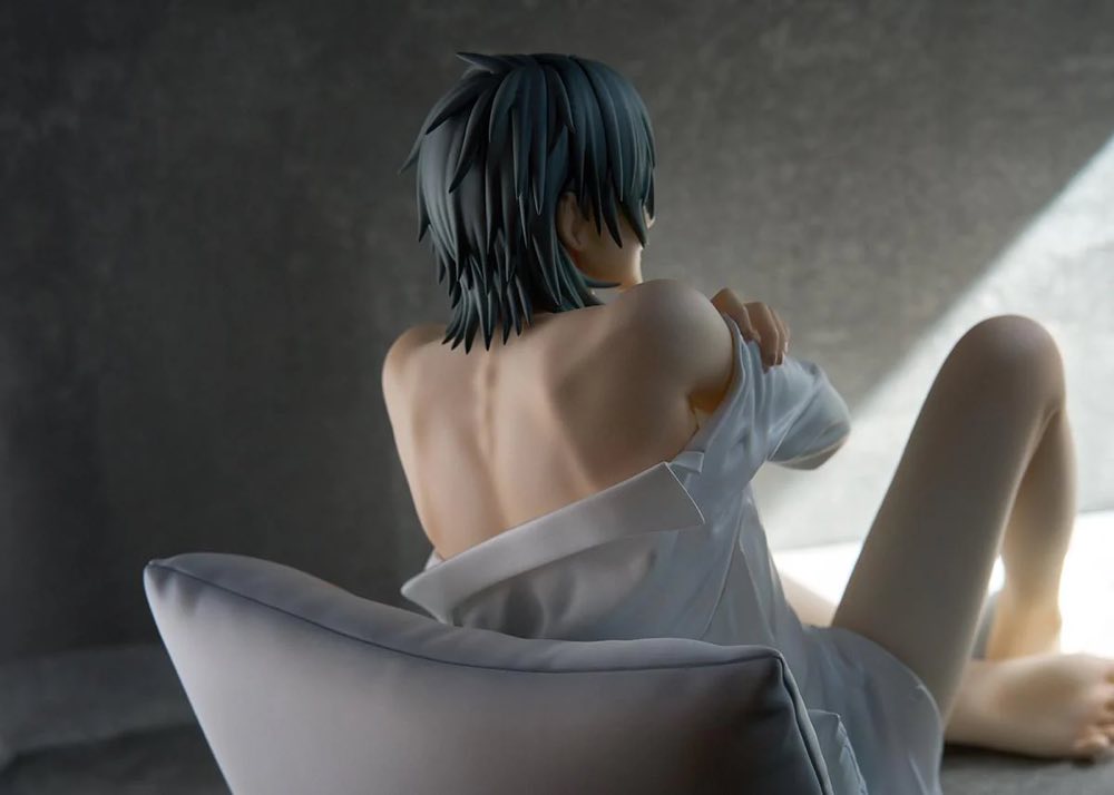 1/7 Akira (Togainu no Chi)