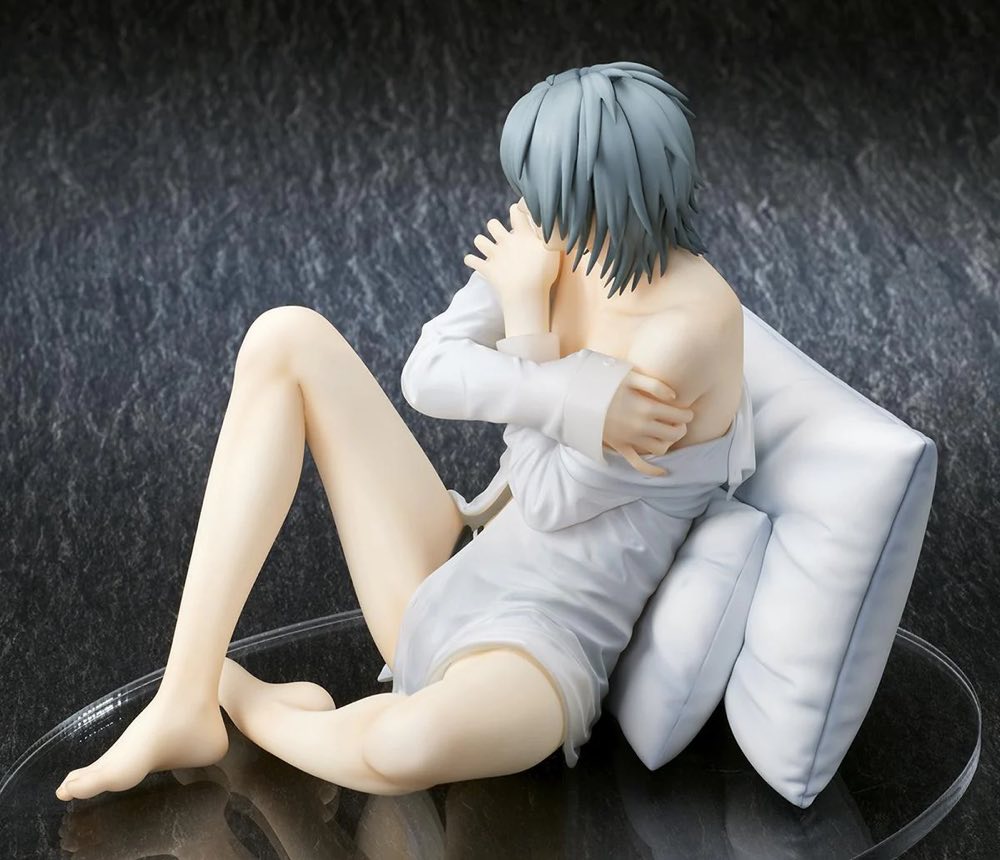 1/7 Akira (Togainu no Chi)
