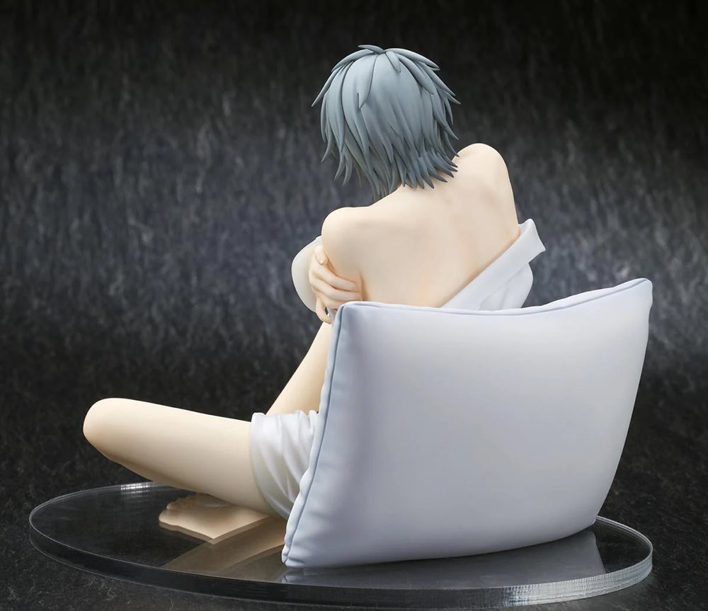 1/7 Akira (Togainu no Chi)
