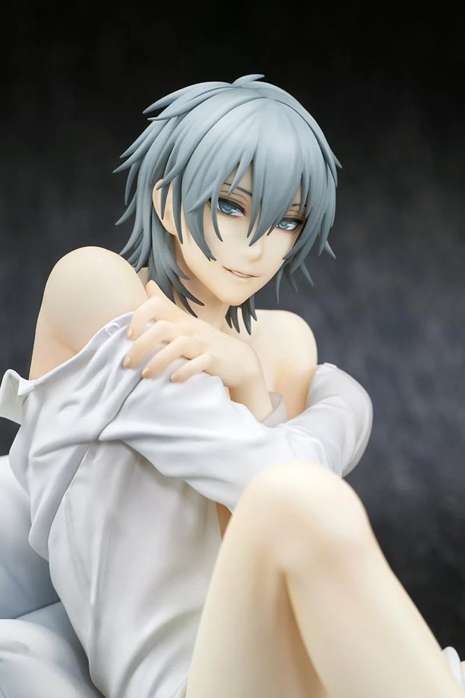 1/7 Akira (Togainu no Chi)