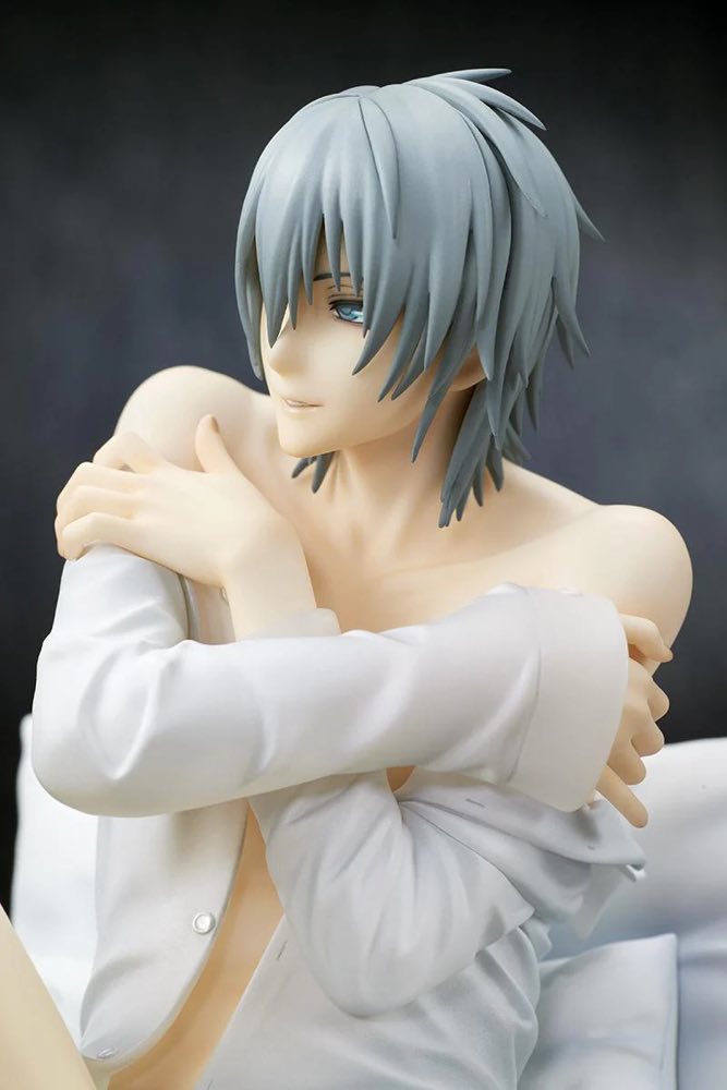 1/7 Akira (Togainu no Chi)