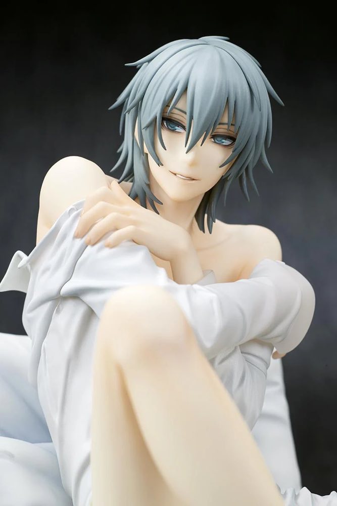 1/7 Akira (Togainu no Chi)