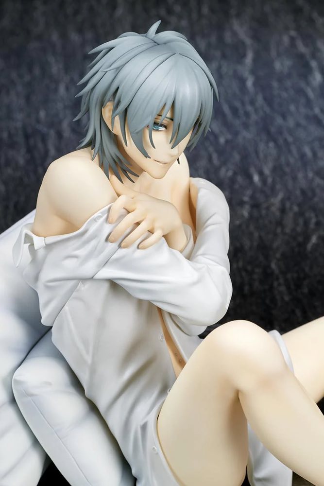 1/7 Akira (Togainu no Chi)