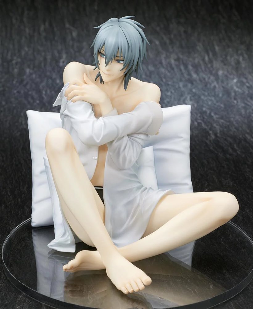 1/7 Akira (Togainu no Chi)
