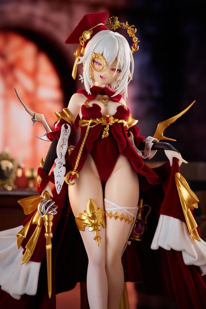 1/7 Alchemist Formal Dress Ver.