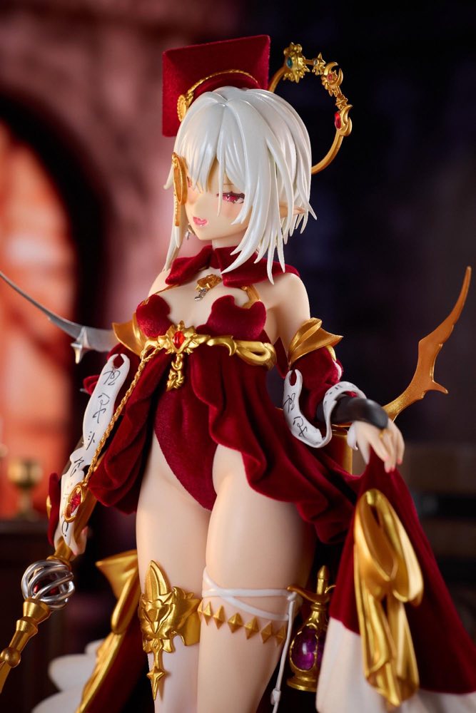 1/7 Alchemist Formal Dress Ver.