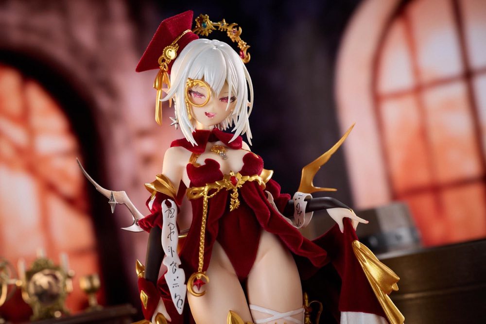 1/7 Alchemist Formal Dress Ver.