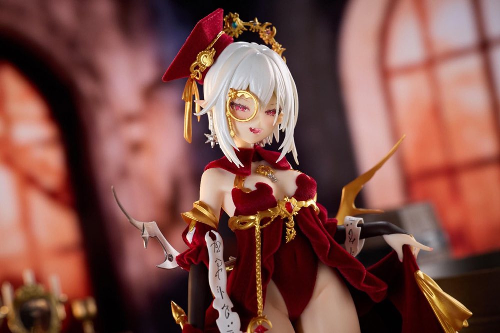 1/7 Alchemist Formal Dress Ver.