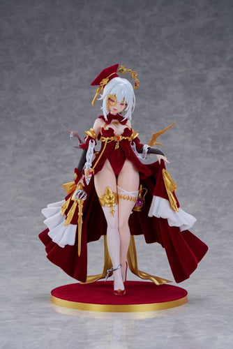 1/7 Alchemist Formal Dress Ver. - Box image
