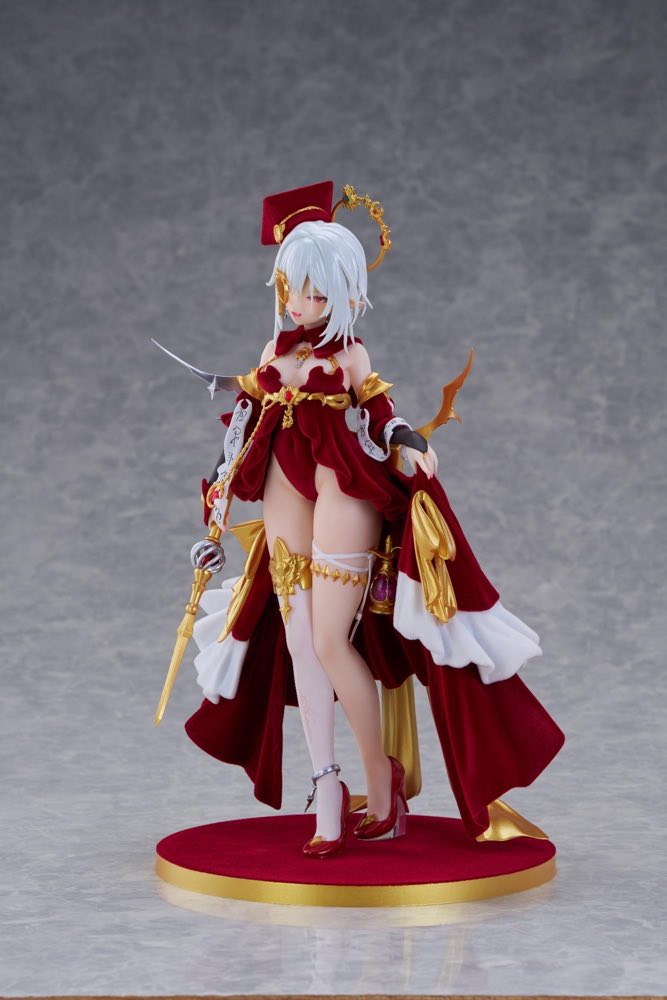 1/7 Alchemist Formal Dress Ver.
