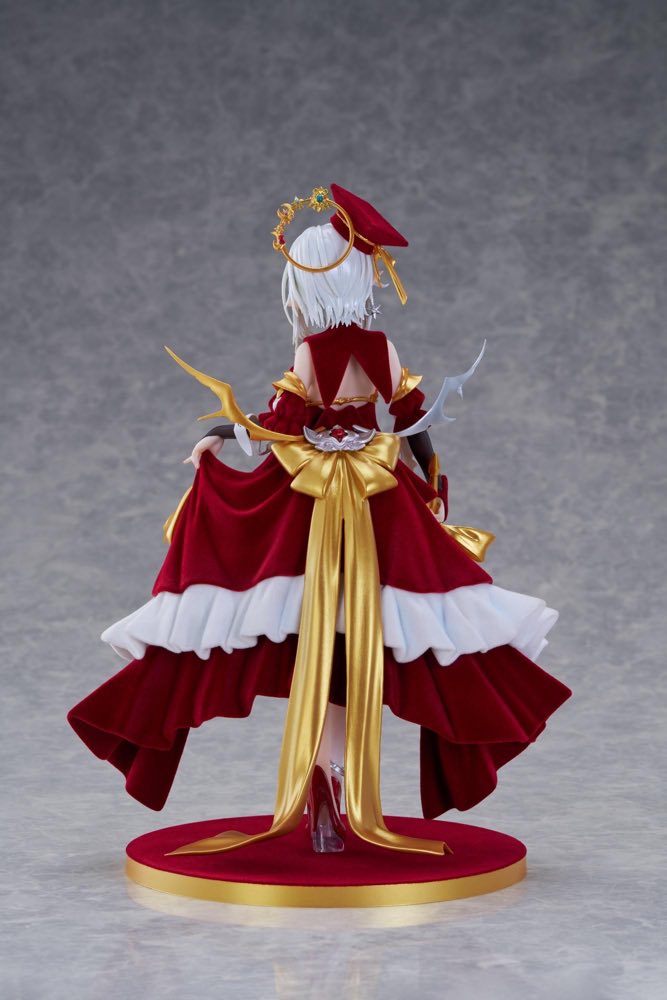 1/7 Alchemist Formal Dress Ver.