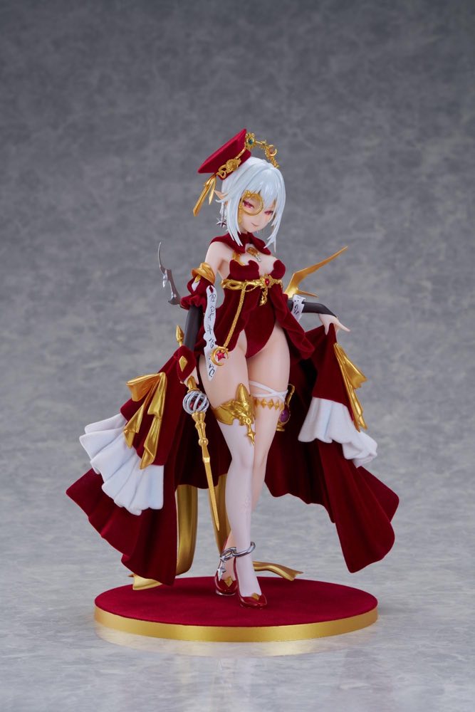 1/7 Alchemist Formal Dress Ver.