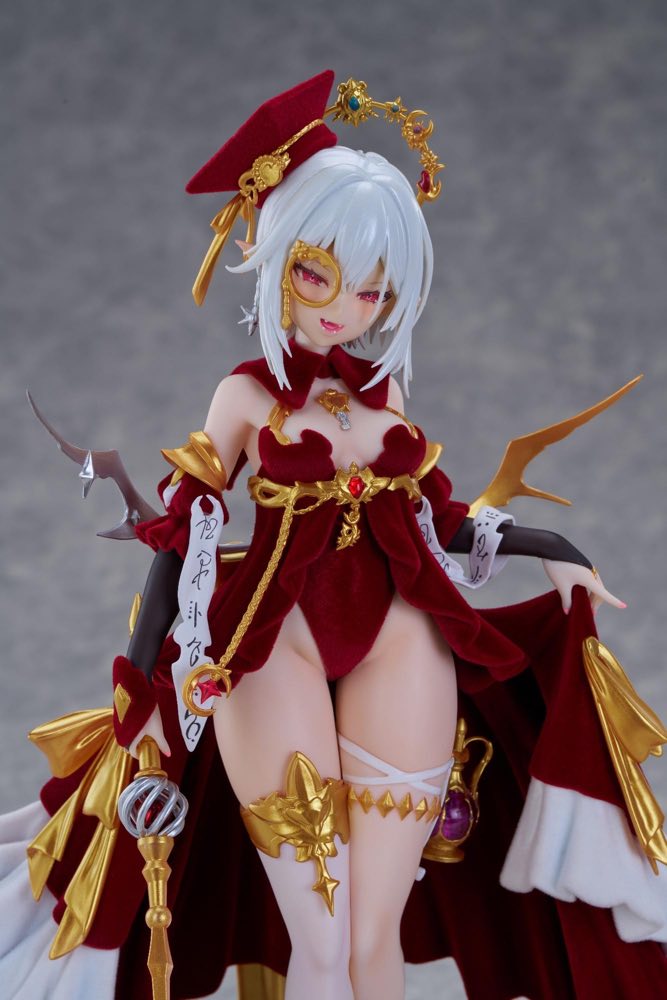 1/7 Alchemist Formal Dress Ver.