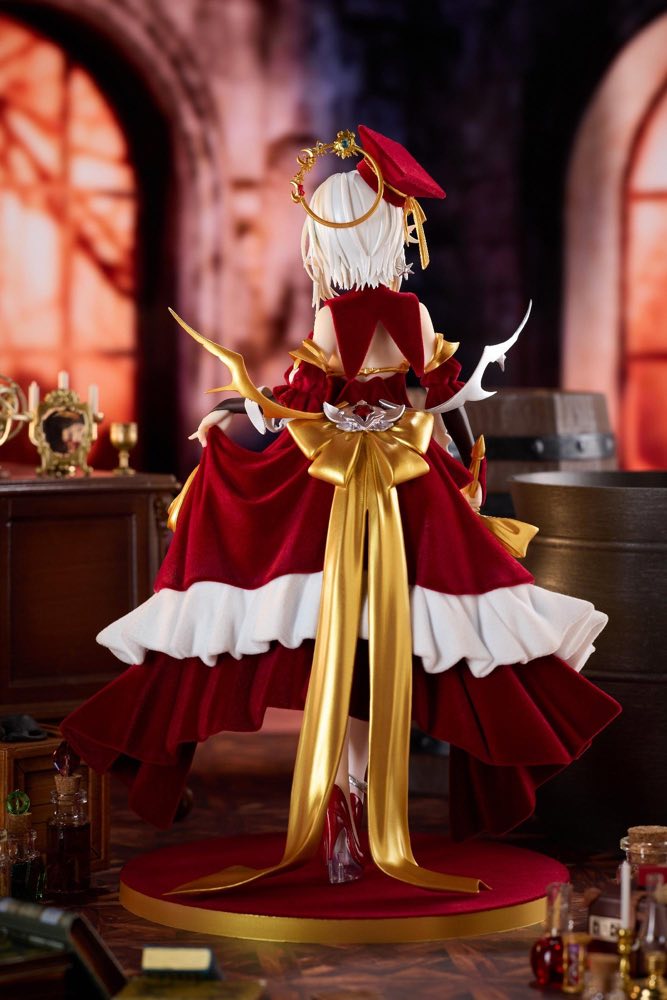 1/7 Alchemist Formal Dress Ver.