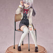 1/7 Alisa Mikhailovna Kujou (Alya Sometimes Hides Her Feelings in Russian) 1/7 Alisa Mikhailovna Kujou (Alya Sometimes Hides Her Feelings in Russian)