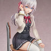 1/7 Alisa Mikhailovna Kujou (Alya Sometimes Hides Her Feelings in Russian) 1/7 Alisa Mikhailovna Kujou (Alya Sometimes Hides Her Feelings in Russian)