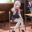 1/7 Alisa Mikhailovna Kujou (Alya Sometimes Hides Her Feelings in Russian) 1/7 Alisa Mikhailovna Kujou (Alya Sometimes Hides Her Feelings in Russian)