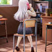1/7 Alisa Mikhailovna Kujou (Alya Sometimes Hides Her Feelings in Russian) 1/7 Alisa Mikhailovna Kujou (Alya Sometimes Hides Her Feelings in Russian)