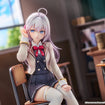 1/7 Alisa Mikhailovna Kujou (Alya Sometimes Hides Her Feelings in Russian) 1/7 Alisa Mikhailovna Kujou (Alya Sometimes Hides Her Feelings in Russian)