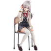 1/7 Alisa Mikhailovna Kujou (Alya Sometimes Hides Her Feelings in Russian) Base