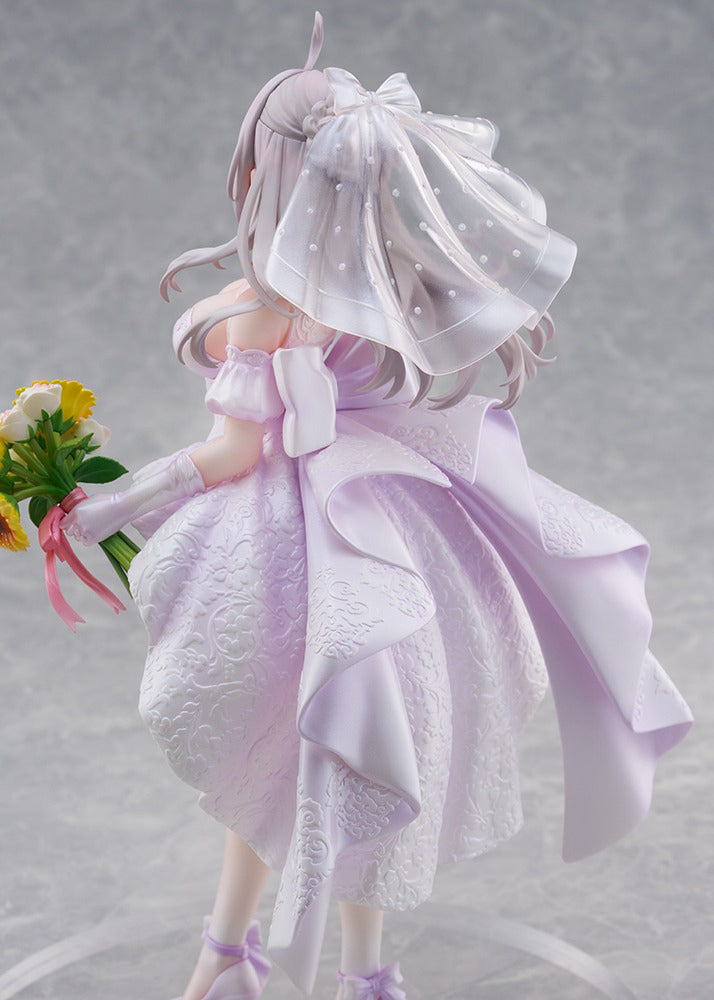 1/7 Alisa Mikhailovna Kujou Wedding Dress Ver. (Alya Sometimes Hides Her Feelings in Russian)