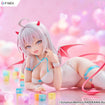 1/7 Alya Succubus Ver. (Alya Sometimes Hides Her Feelings in Russian) 1/7 Alya Succubus Ver. (Alya Sometimes Hides Her Feelings in Russian)