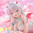 1/7 Alya Succubus Ver. (Alya Sometimes Hides Her Feelings in Russian) 1/7 Alya Succubus Ver. (Alya Sometimes Hides Her Feelings in Russian)