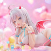 1/7 Alya Succubus Ver. (Alya Sometimes Hides Her Feelings in Russian) 1/7 Alya Succubus Ver. (Alya Sometimes Hides Her Feelings in Russian)