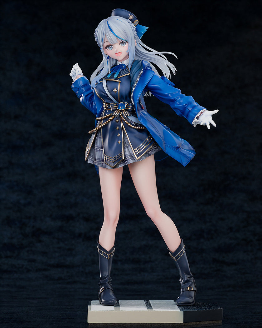 1/7 Amagai Ruka (WeatherPlanet)