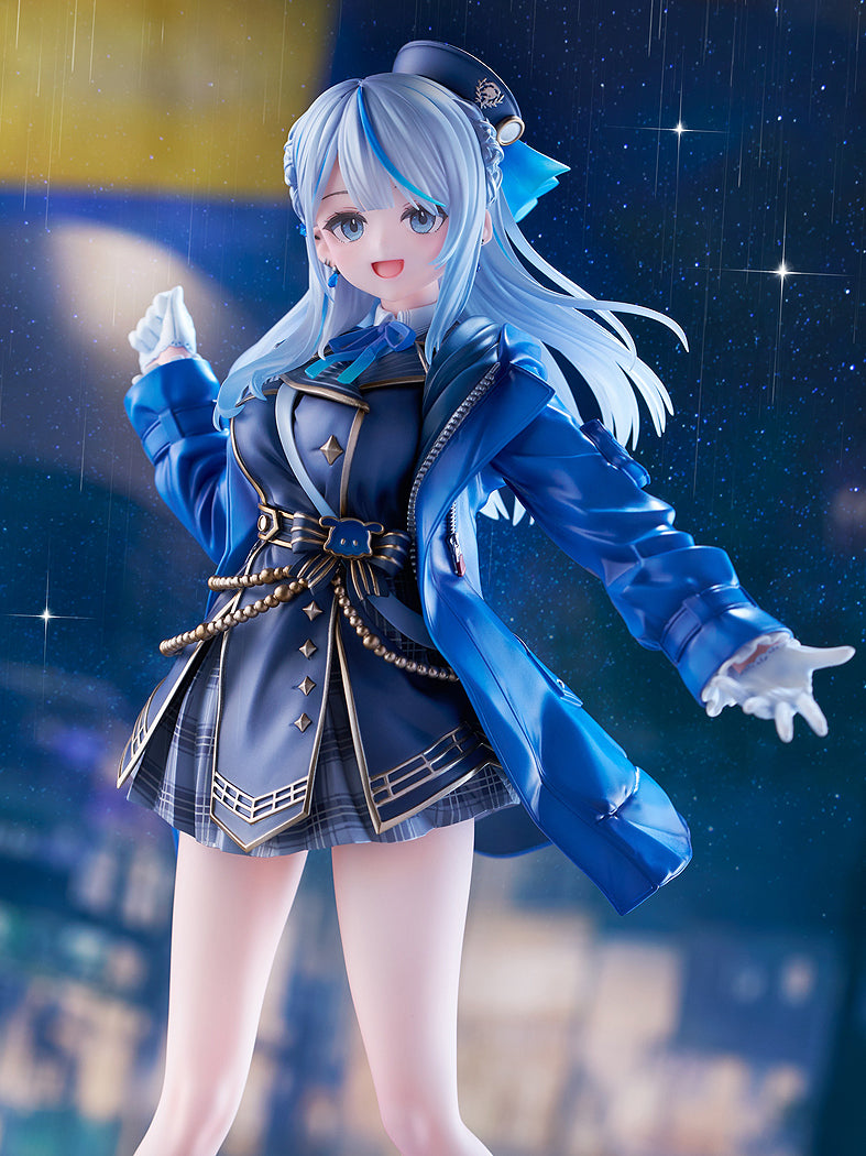 1/7 Amagai Ruka (WeatherPlanet)