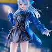 1/7 Amagai Ruka (WeatherPlanet) 1/7 Amagai Ruka (WeatherPlanet)