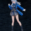 1/7 Amagai Ruka (WeatherPlanet) 1/7 Amagai Ruka (WeatherPlanet)