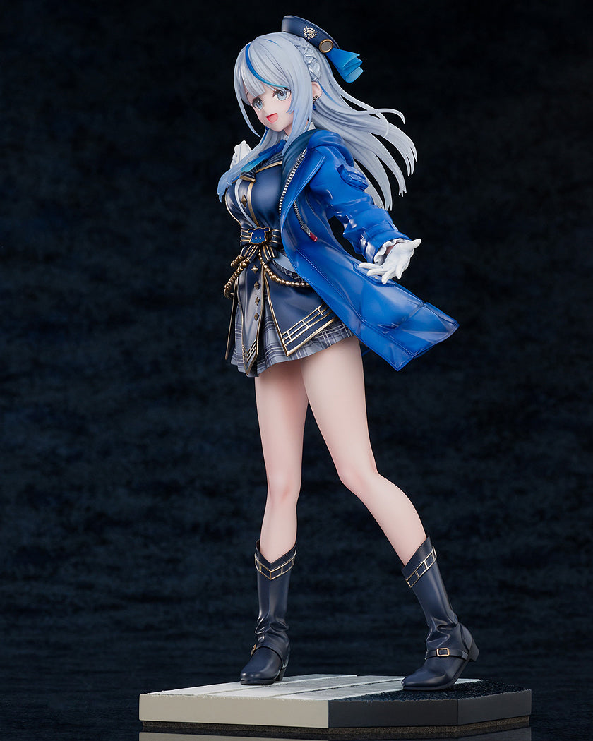 1/7 Amagai Ruka (WeatherPlanet)