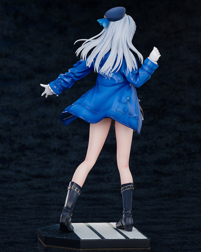 1/7 Amagai Ruka (WeatherPlanet)