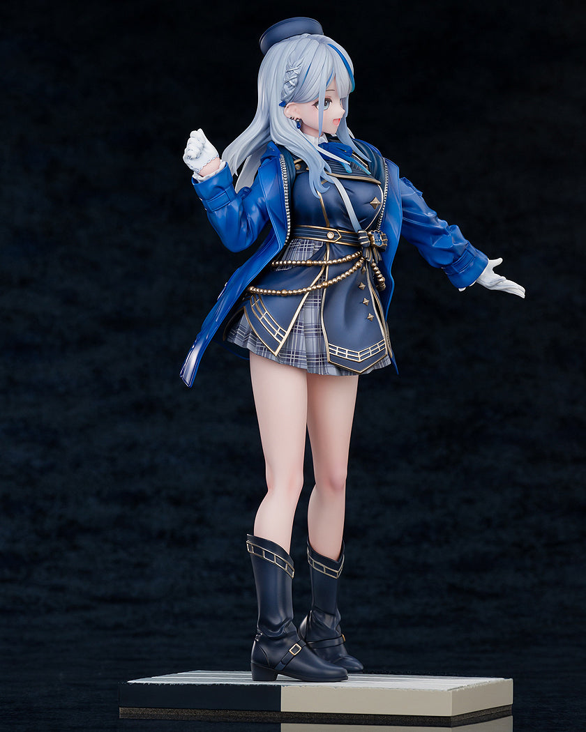 1/7 Amagai Ruka (WeatherPlanet)