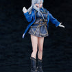 1/7 Amagai Ruka (WeatherPlanet) 1/7 Amagai Ruka (WeatherPlanet)