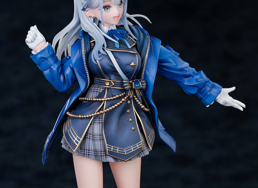 1/7 Amagai Ruka (WeatherPlanet)