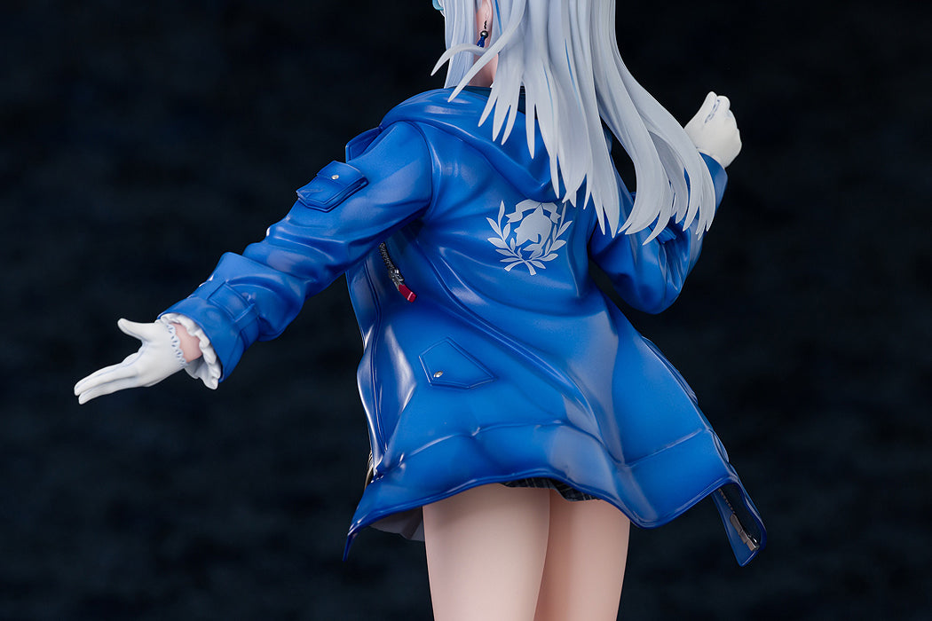 1/7 Amagai Ruka (WeatherPlanet)