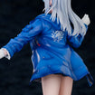1/7 Amagai Ruka (WeatherPlanet) 1/7 Amagai Ruka (WeatherPlanet)