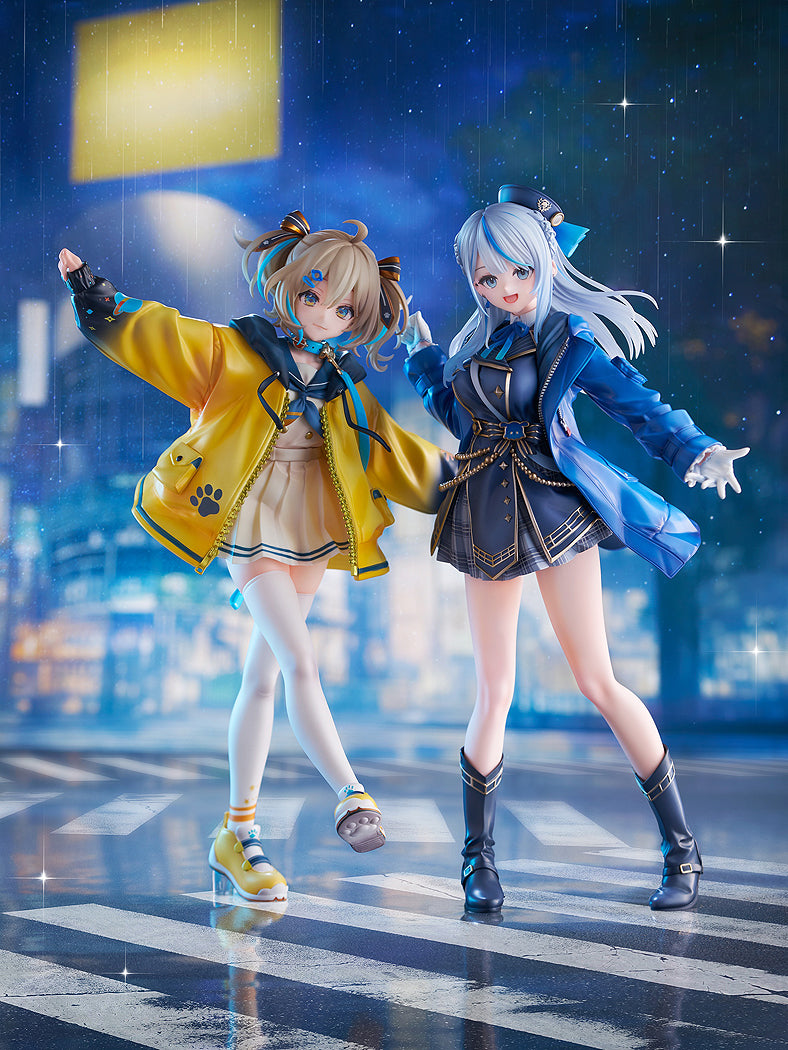 1/7 Amagai Ruka (WeatherPlanet)